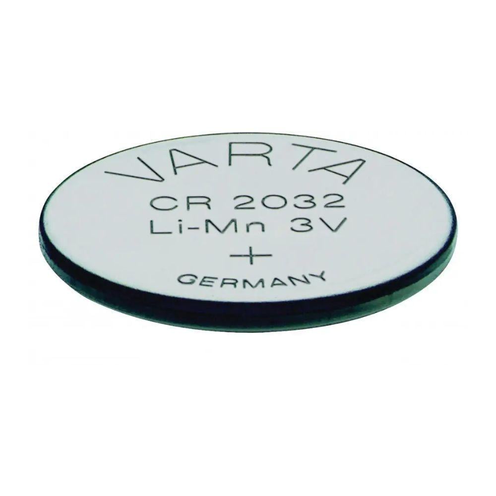 Батарейка Varta CR2032 1 шт. (2964772035) Батарейка Varta CR2032 1 шт. (2964772035)