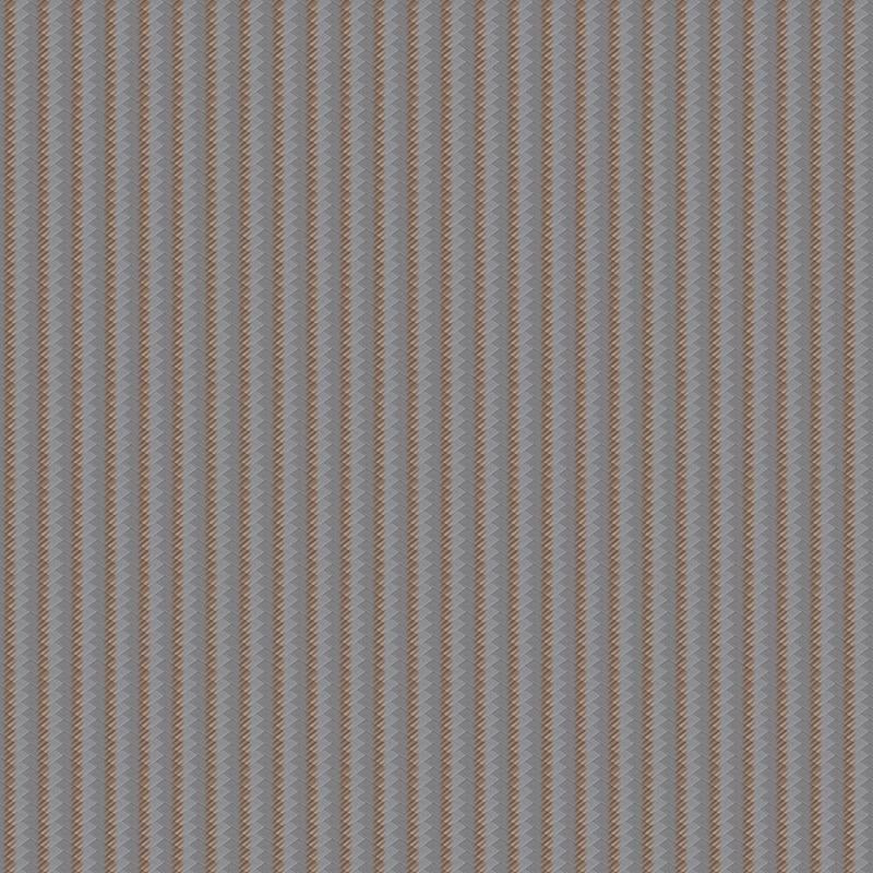 Обои флизелиновые AdaWall Omega 23206-5 винил горячего тиснения 1,06х10,05 м Темно-серый