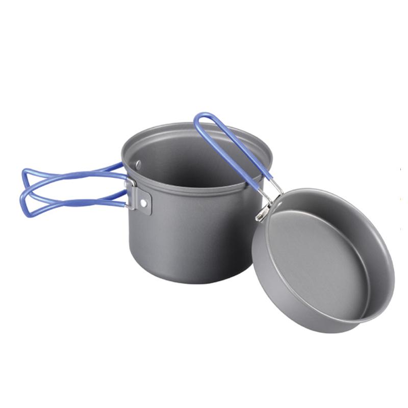 Кастрюля-кружка Tramp TRC-039 0,9 л (42291)