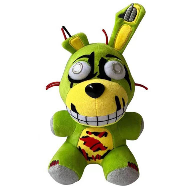М'яка іграшка дитяча Freddys Fanverse Springtrap 20 см (арт EPC15517M)