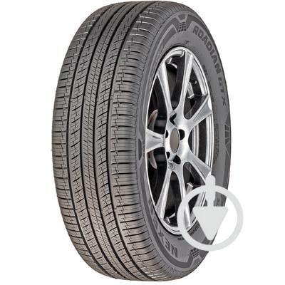 Автошина Nexen Roadian GTX 245/45 R20 99V (448184)