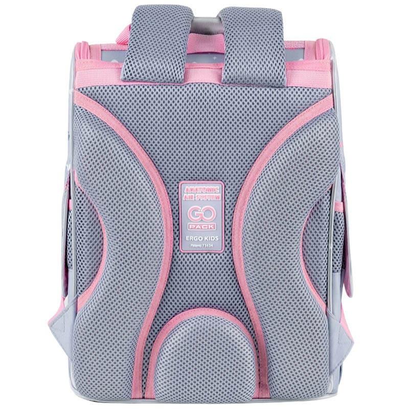 Школьный каркасный рюкзак GoPack Education 5001S-3 Kitten Princess 11 л (GO25-5001S-3) - фото 7 Школьный каркасный рюкзак GoPack Education 5001S-3 Kitten Princess 11 л (GO25-5001S-3) - фото 7