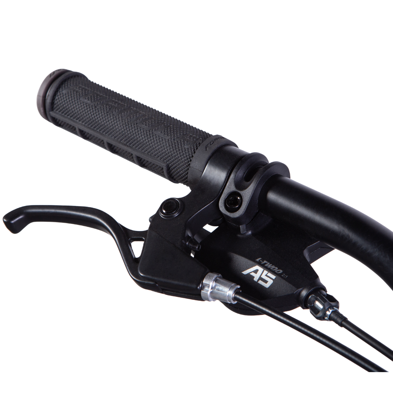 Велосипед Formula ZEPHYR 3.0 DD CS AL 27,5" 17" 2025 Сріблястий - фото 3 Велосипед Formula ZEPHYR 3.0 DD CS AL 27,5" 17" 2025 Сріблястий - фото 3