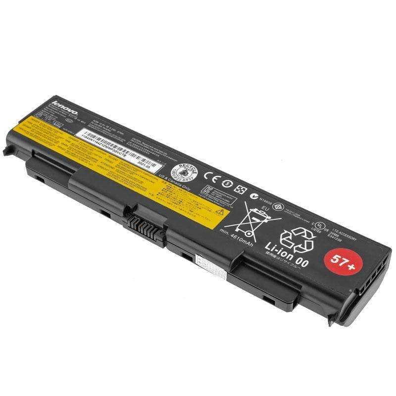 Аккумулятор для ноутбука Lenovo ThinkPad T440p 5200 mAh 10,8V (147279)