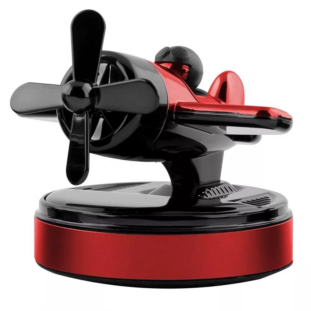 Ароматизатор в авто Airplane Charm Red (25441595)