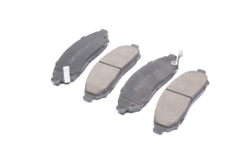 Тормозные колодки LPR (05P1495)