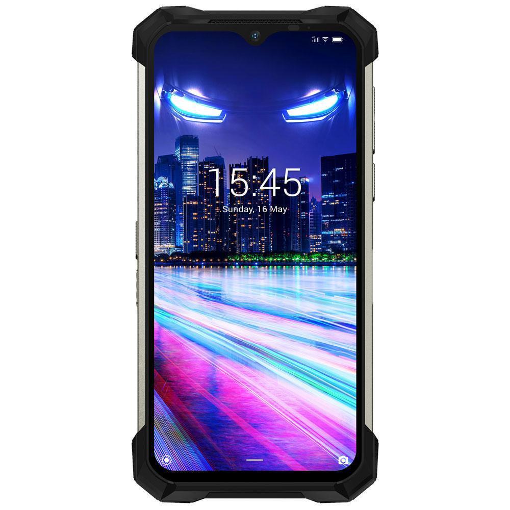 Смартфон iHunt Iron Mask 2022 - фото 9