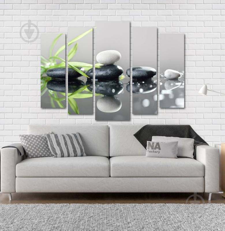 Модульна картина Poster-land Камені Art-74_5