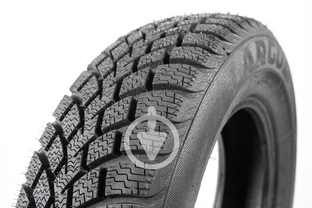 Шина наварная Targum 185/70 R14 SNOW PLUS 88Q зимняя (T10164) - фото 4