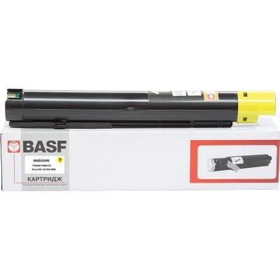 Картридж-тонер BASF Xerox DC SC2020/006R01696 3К Yellow (KT-006R01696)