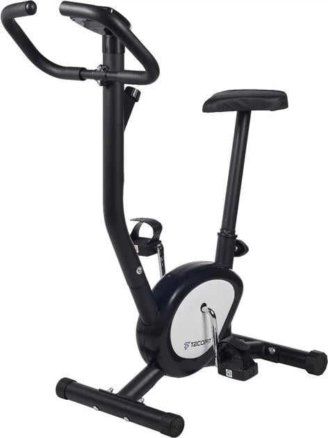 Велотренажер TECOFIT JC-Z118 Черно-серый (JC-Z118)