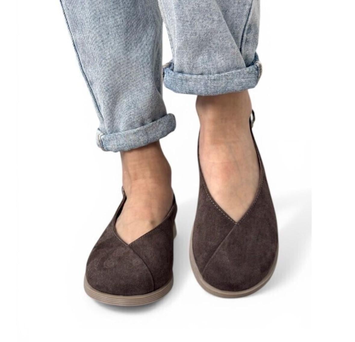 Босоножки женские ARTO 112112/37 р. 37 24,9 см Коричневый