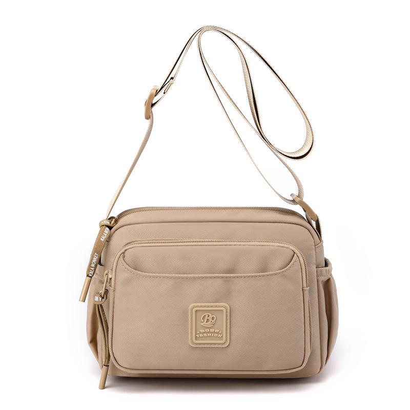 Сумка женская Italian Bags Wenio через плечо Sand