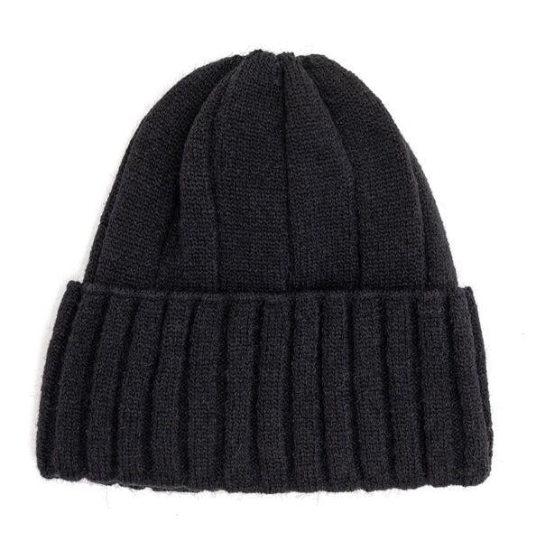 Шапка детская для мальчиков Ник D939 флис 48-52 см Бежевый - фото 3 Шапка детская для мальчиков Ник D939 флис 48-52 см Бежевый - фото 3