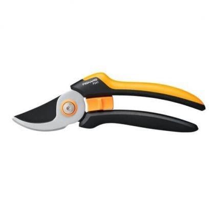 Секатор плоскостной Fiskars Solid P341 (1057164)