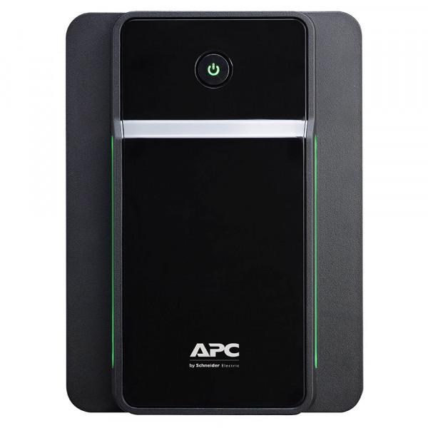 Источник бесперебойного питания APC Easy UPS BVX 2200VA 1200 Вт IEC BVX2200LI (1c19c72c) - фото 2