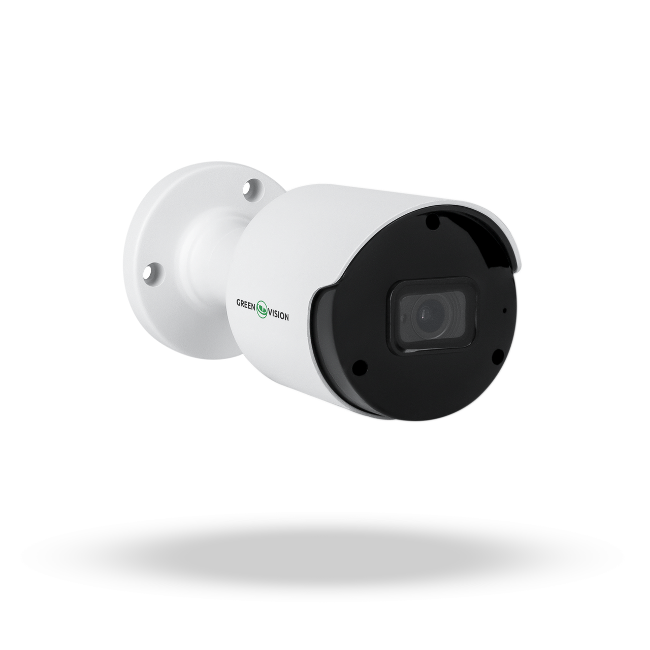 Камера наружная IP GreenVision GV-171-IP-I-COS50-30 SD Камера наружная IP GreenVision GV-171-IP-I-COS50-30 SD