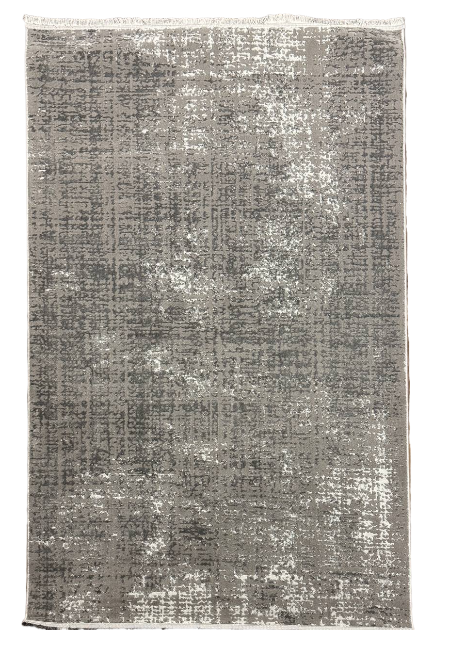 Ковер Taboo A788A Dark Grey (6838-10)