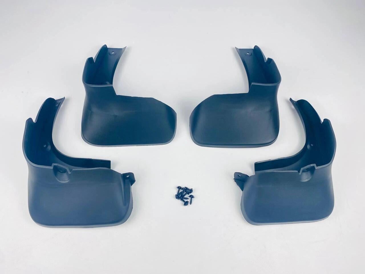 Брызговики Surtep для Lexus RX 350 2009-2015 гг. (00-00014362)