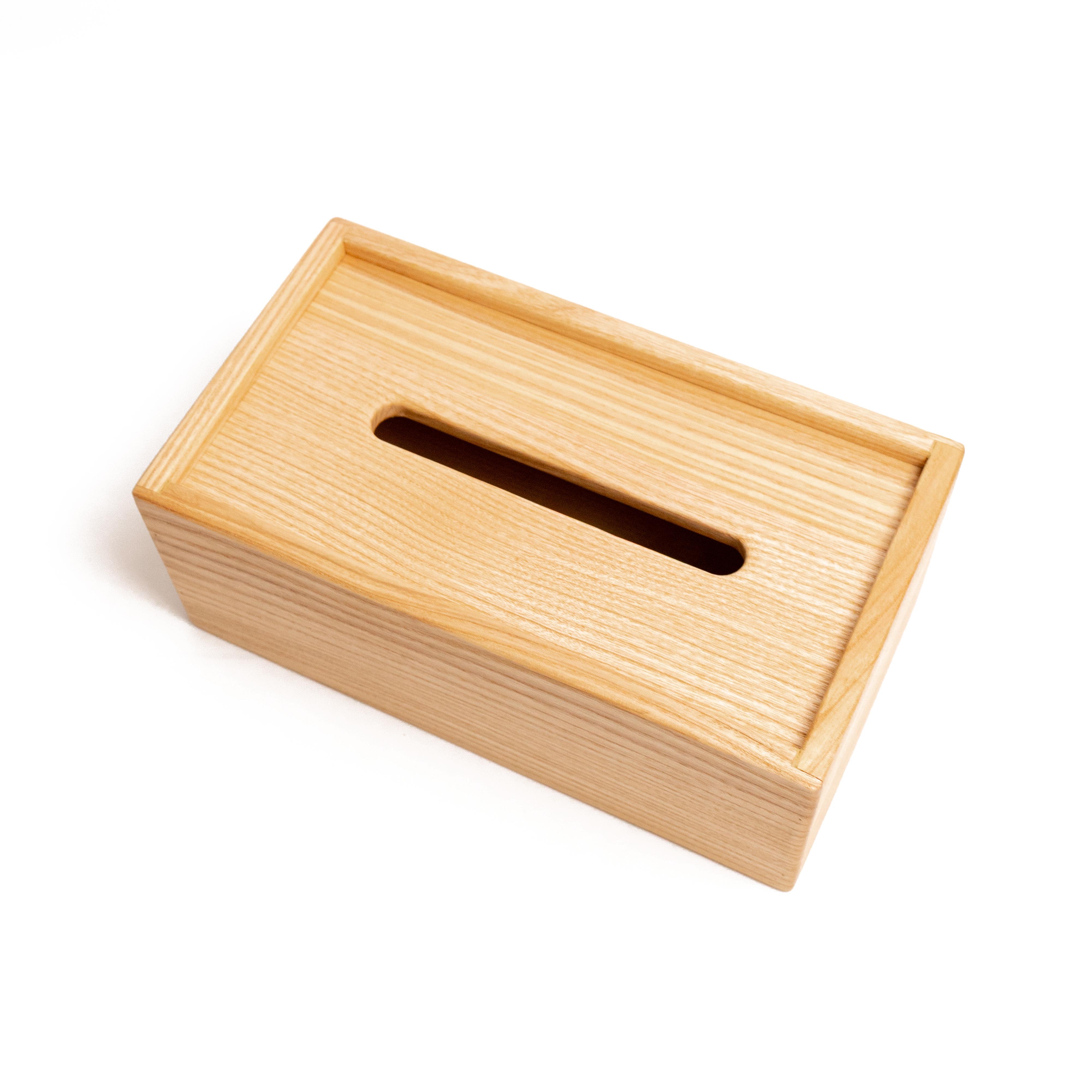 Серветниця дерев'яна Ясен (28337572)