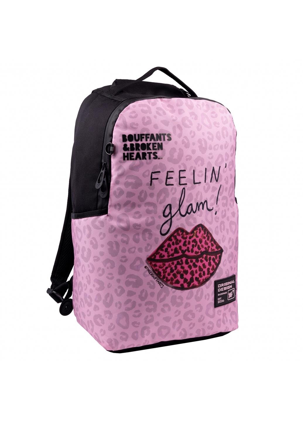 Рюкзак YES T-128 BBH (558973)