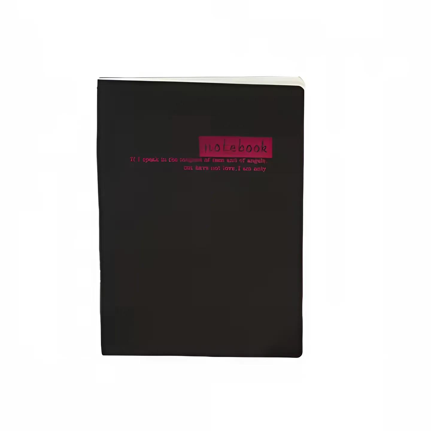 Блокнот Stenson Notebook WW01580ST 58 листов (23438934)