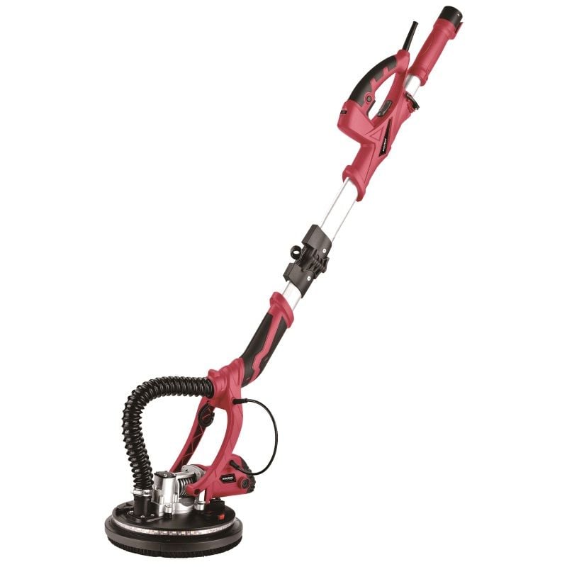 Шлифовальная машина для стен Worcraft DS07-215