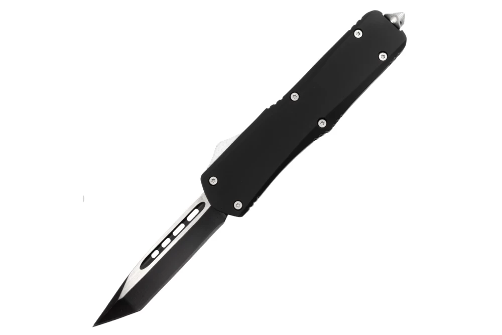 Ніж викидний Тотем 7604 Tanto