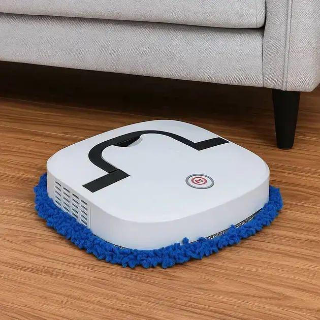 Робот-пилосос SmartBot 2400 мАг (opt-104976)