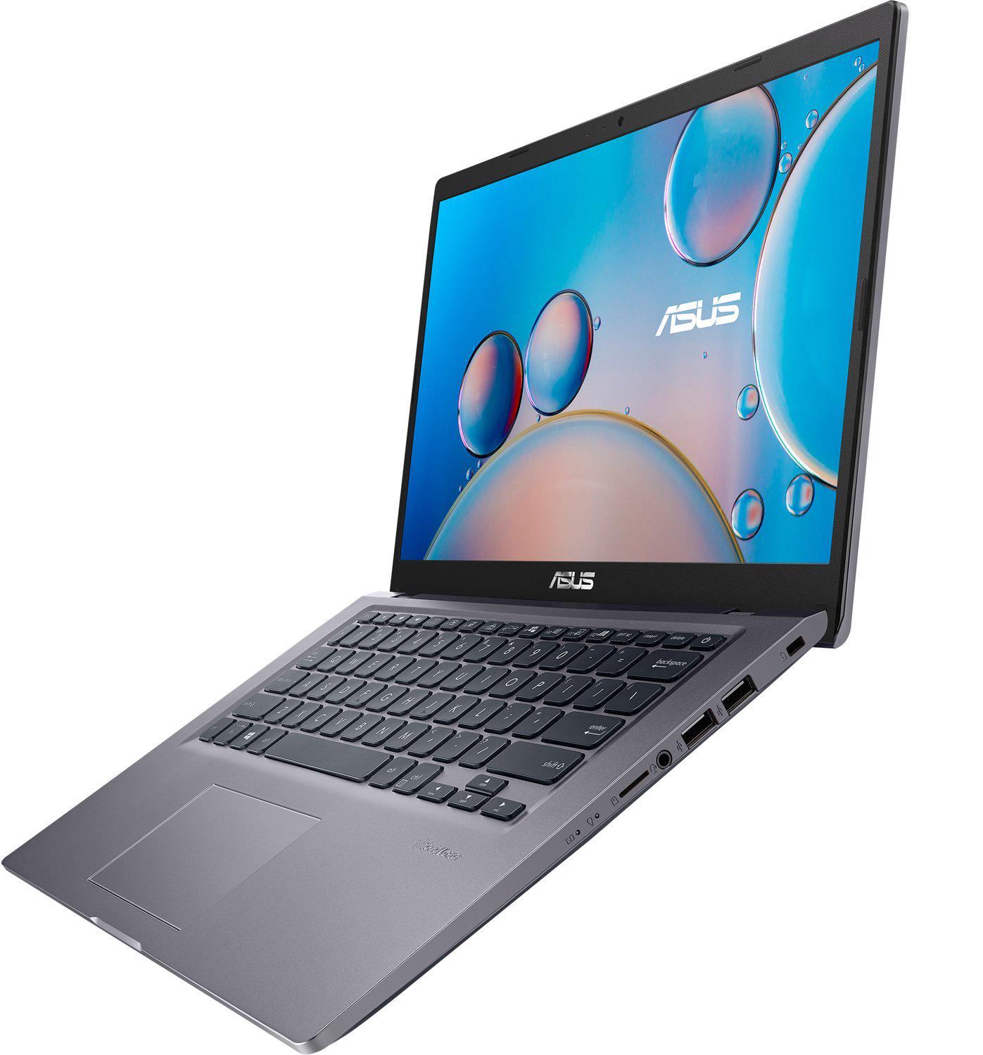 Ноутбук Asus X415MA (X415MA-EB548) - фото 5