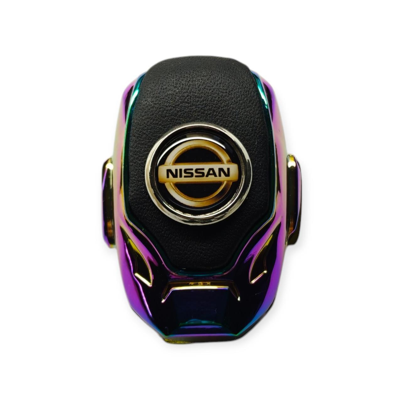 Ароматизатор для авто Nissan Хамелеон Gold (2463263647)