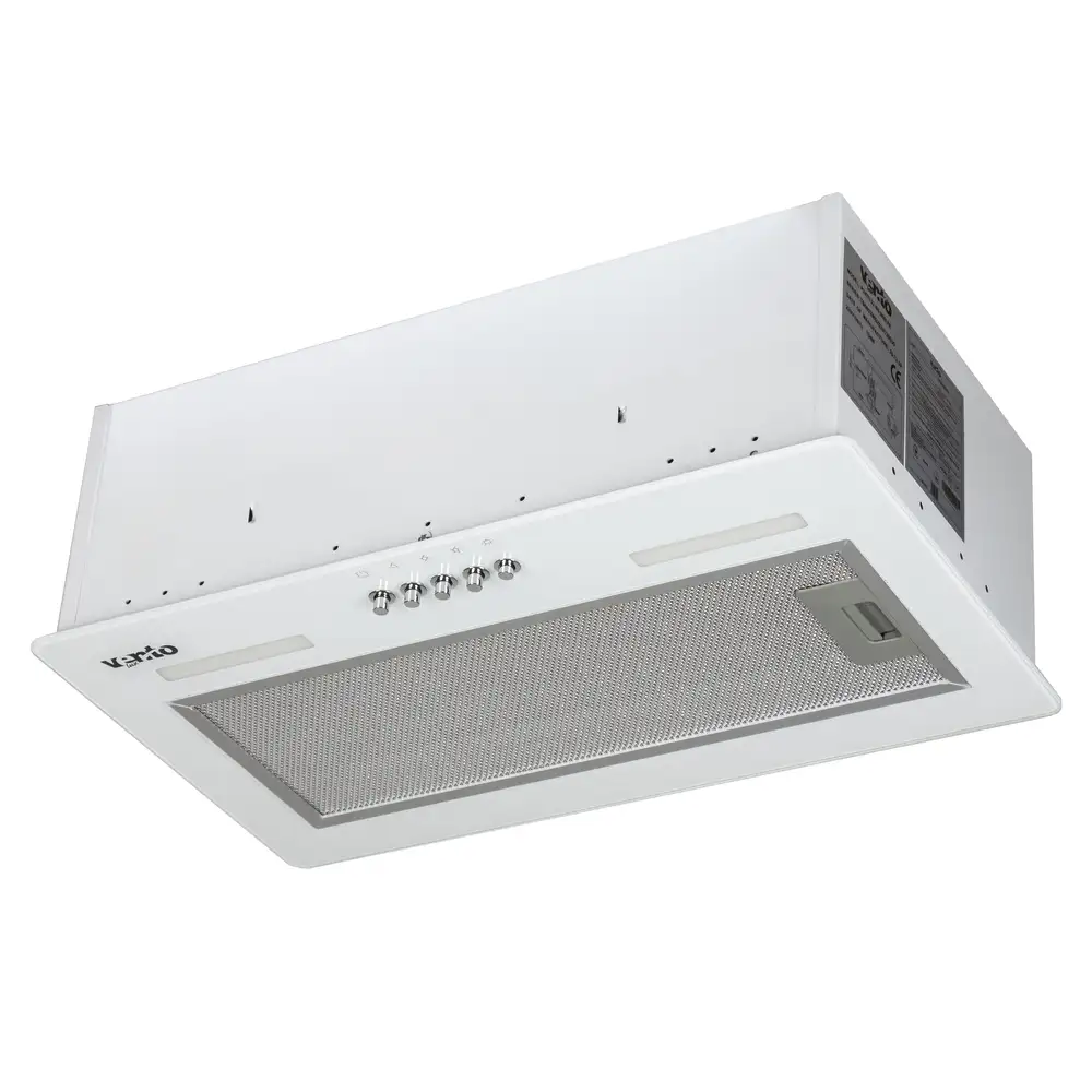 Витяжка кухонна Ventolux PUNTO 52 WG 950 PB (2/13)