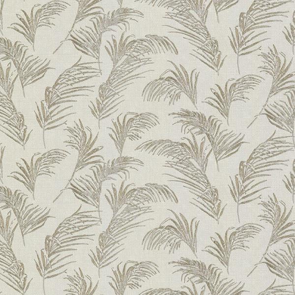 Виниловые обои Emiliana 1,06x10,05 м Бежевый (1028716)