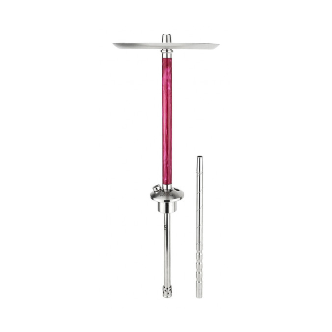 Шахта Sky Hookah Epox Pink (4699)