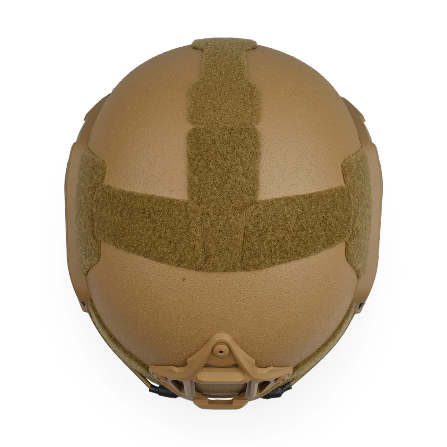 Шлем FAST Eclipse Койот (10520) - фото 4