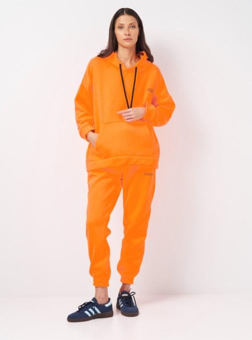 Костюм Pangaia 43-1043x26 женский L Оранжевый