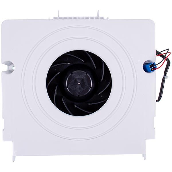 Вентилятор для морозильной камеры холодильника Whirlpool C00344820 - фото 3 Вентилятор для морозильной камеры холодильника Whirlpool C00344820 - фото 3
