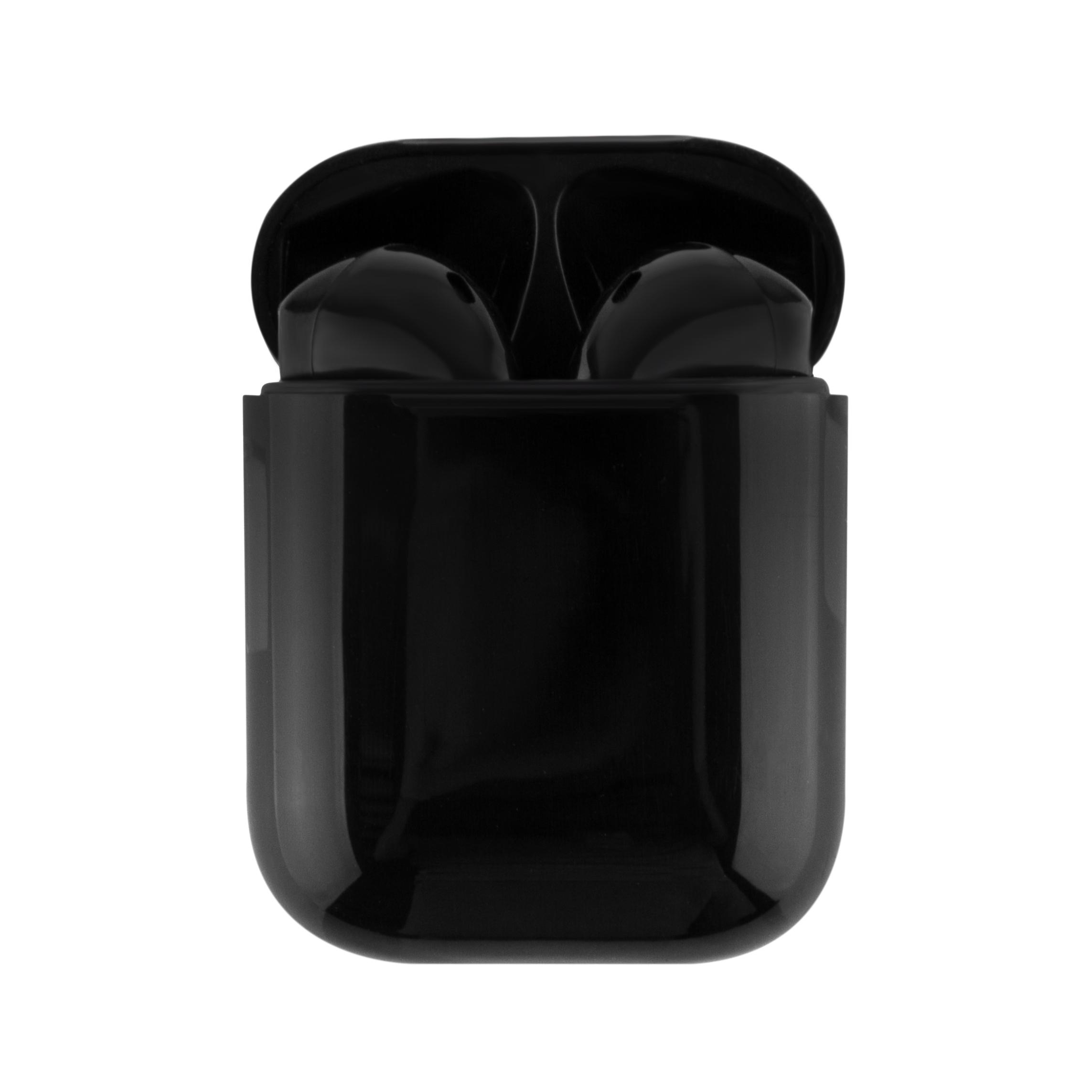 Наушники беспроводные tws AURA i10-Touch Black