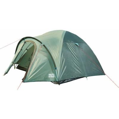 Намет палатка Skif Outdoor Tendra Green (SOTTND)