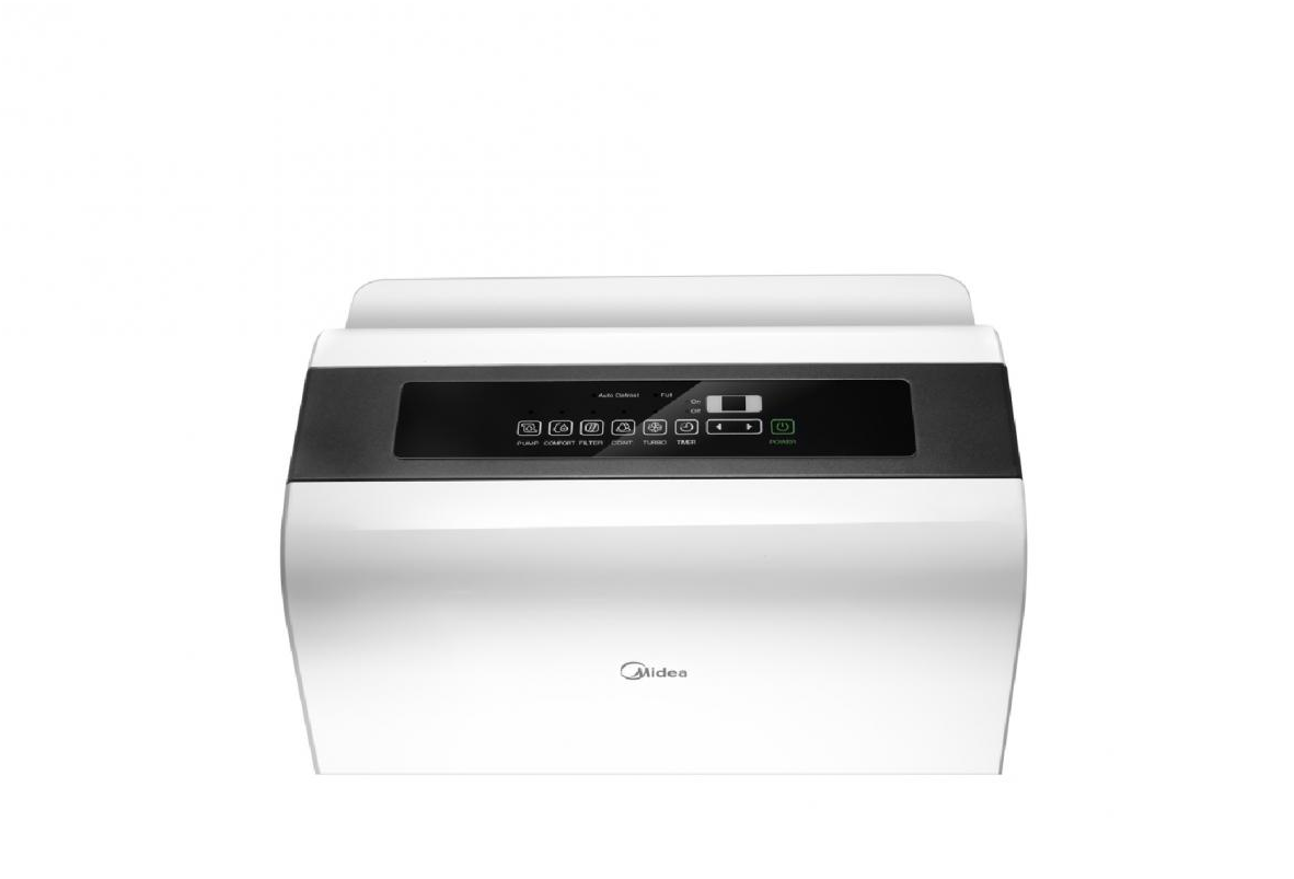 Осушувач повітря Midea MDDP-50DEN7-QA3 (21049495) - фото 3