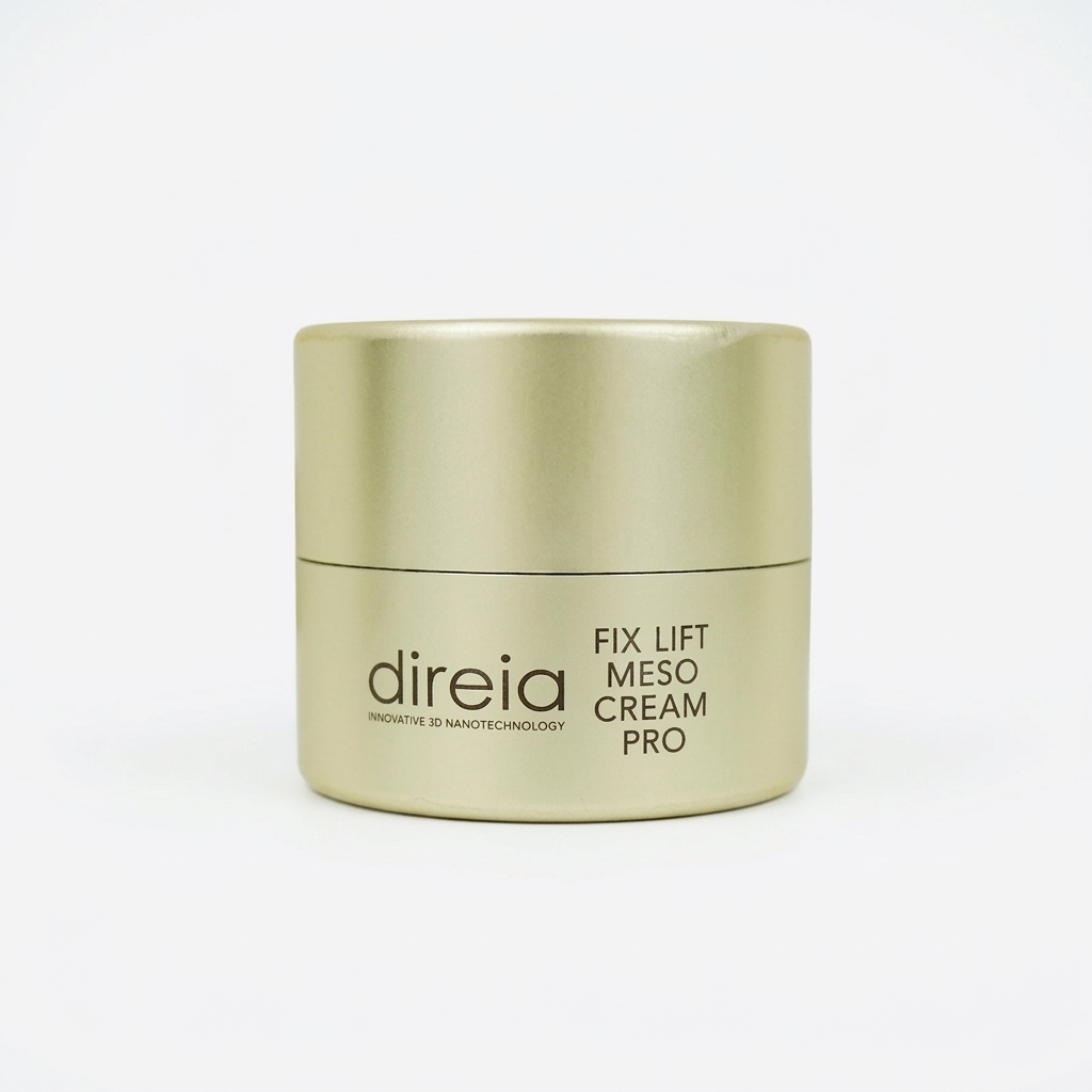 Ліфтинг-крем з ефектом мезотерапії Direia Fix Lift Meso Cream Pro 30 г