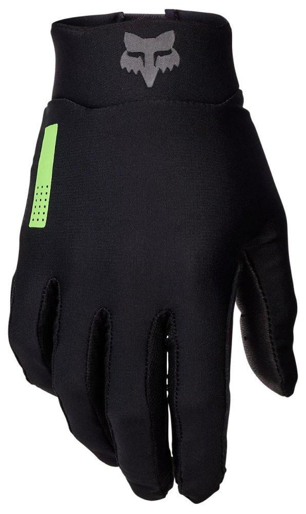 Велоперчатки Fox FLEXAIR GLOVE RS 50 YR M Black (35013)