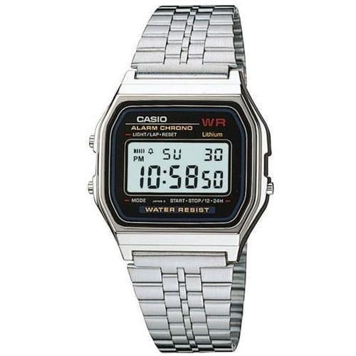 Часы Casio A159WA-N1 (1637906728)