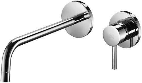 Смеситель для раковины Paffoni Rubinetterie Light (LIG104BO70)