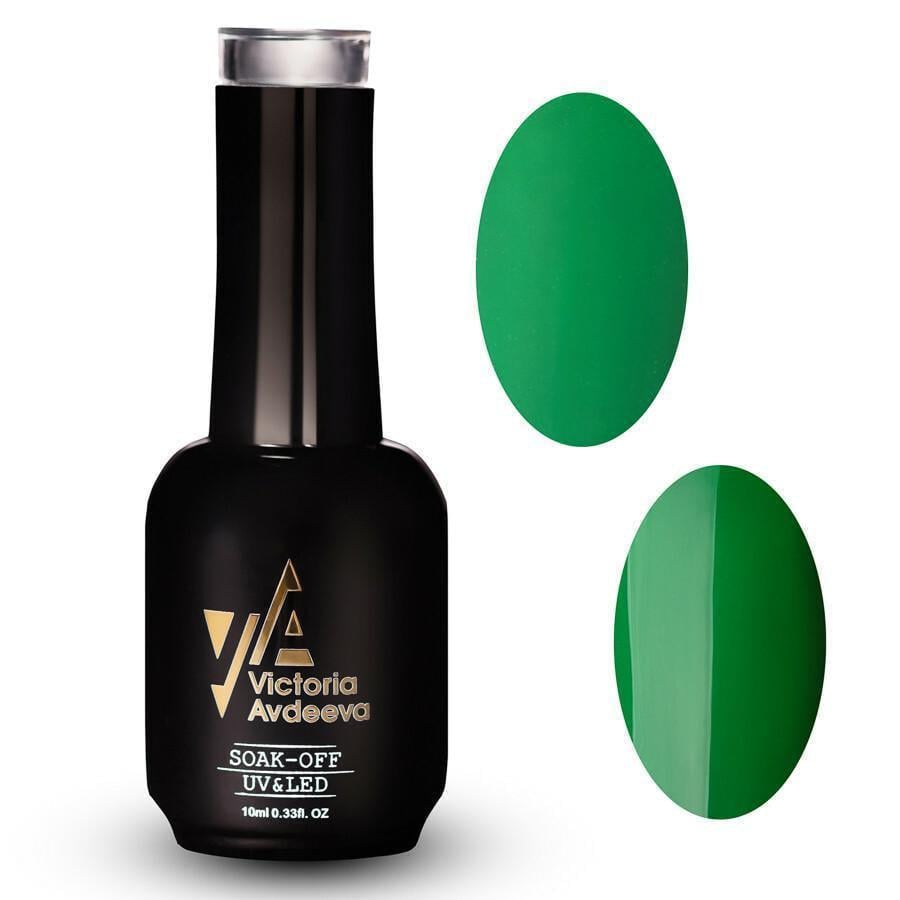 Гель-лак Victoria Avdeeva Gel Polish №33 10 мл
