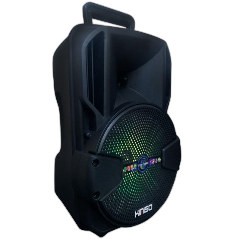 Колонка KIMISO M1 (IR004239)