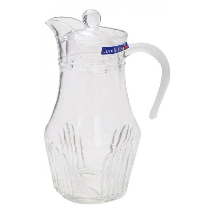 Кувшин с крышкой Luminarc Orient 7781 LUM 1,8 л (1126190133)
