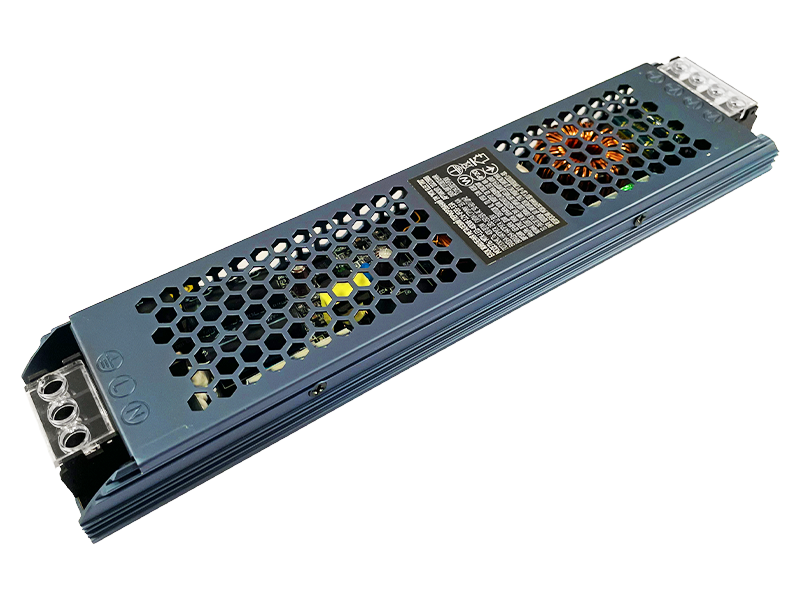 Блок питания MTK IP20 33А МТК 12V 400W (23500314) - фото 2 Блок питания MTK IP20 33А МТК 12V 400W (23500314) - фото 2