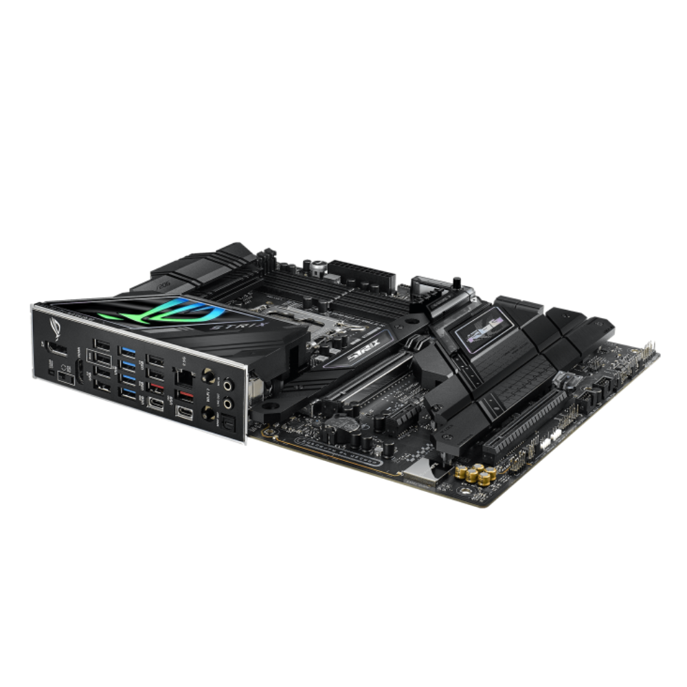 Материнская плата Asus ROG STRIX Z790-F GAMING Wi-Fi II - фото 5