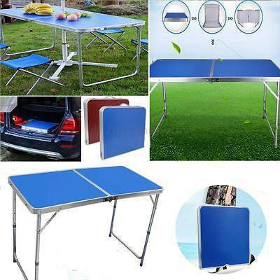 Набор мебели для пикника Синий (7200) - фото 3 Набор мебели для пикника Синий (7200) - фото 3